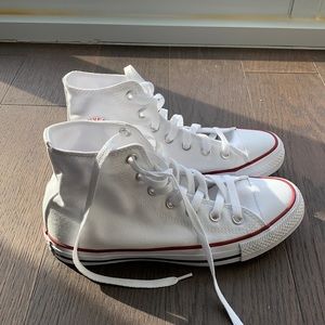 Converse High Tops (Women’s)